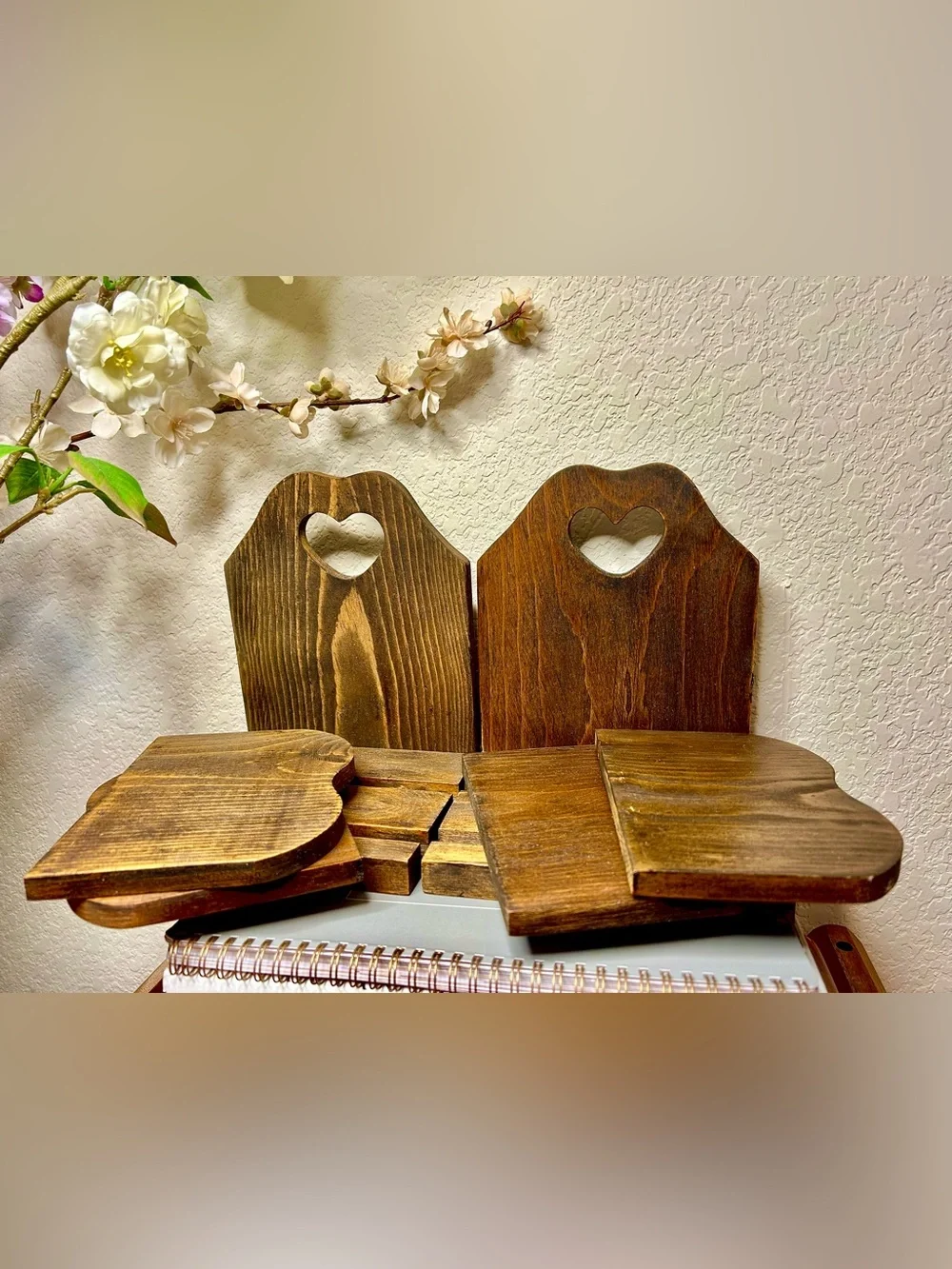 Handmade up sale